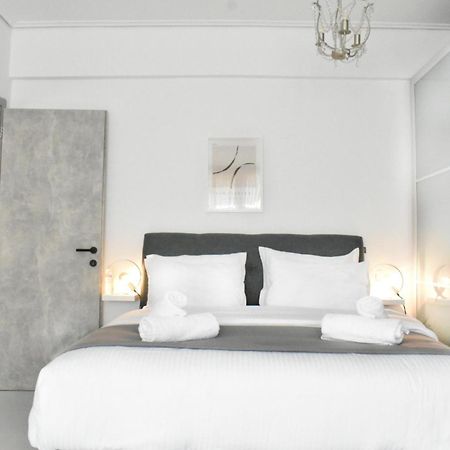 Апартаменти Acropolis Hip Loft Афіни Екстер'єр фото