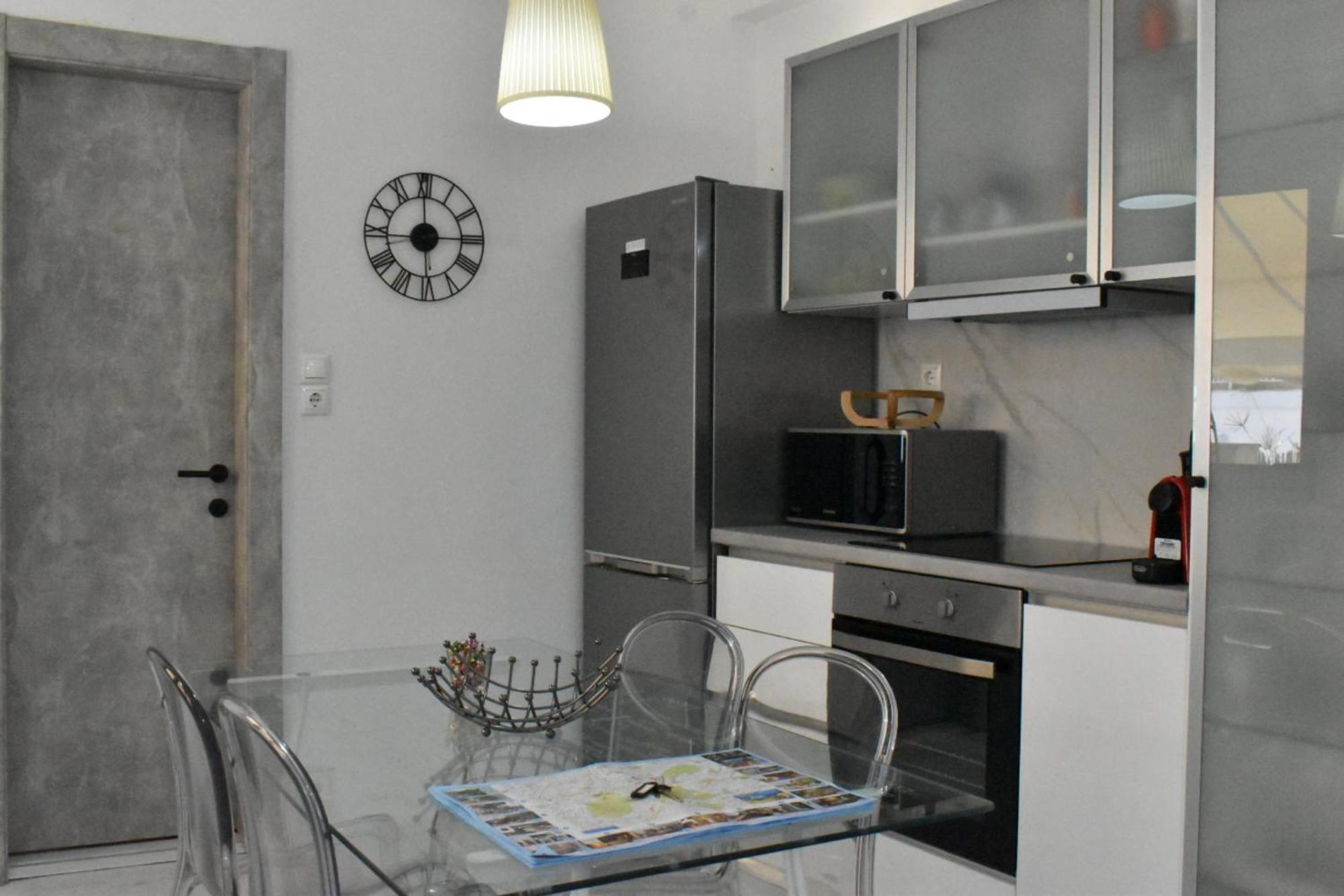Апартаменти Acropolis Hip Loft Афіни Екстер'єр фото