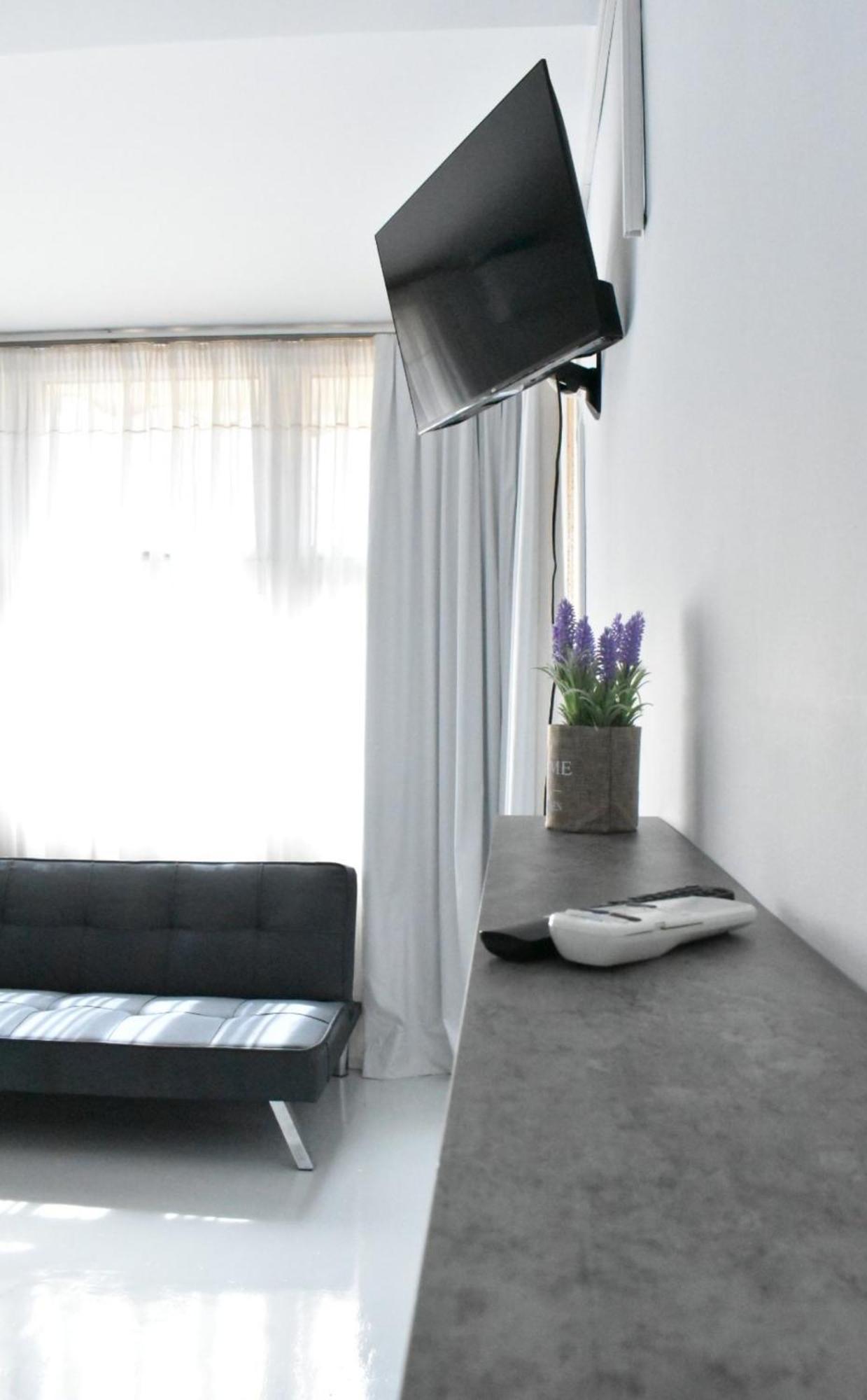 Апартаменти Acropolis Hip Loft Афіни Екстер'єр фото
