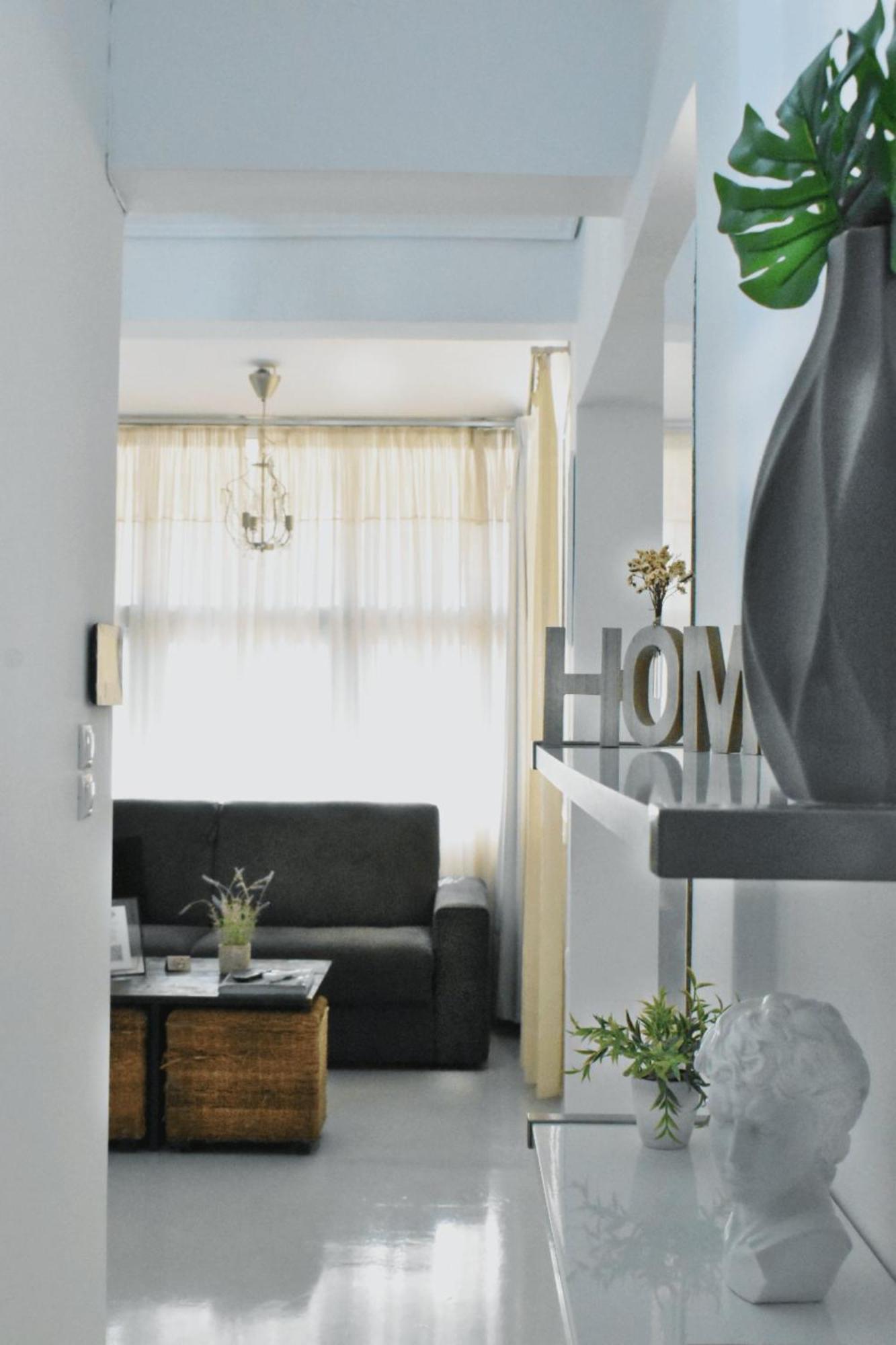 Апартаменти Acropolis Hip Loft Афіни Екстер'єр фото